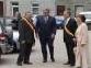 Le Prince Laurent et la protection des crapauds